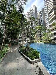 Riversails (D19), Condominium #574063121